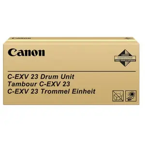 Comparateur de prix : Canon Ink Tambour D´imprimante C-exv23