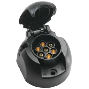 Faisceau Attelage Spécifique Premium 7 Broches Jaeger Automotive 12500...