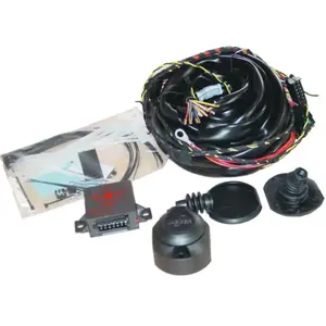 Comparateur de prix : Faisceau Attelage Spécifique Premium 13 Broches Jaeger Automotive 2150...