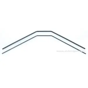 Lrp BARRE ANTIROULIS AVANT 2700122520  - RC : pièce détachée 