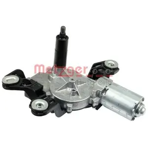 Moteur d'essuie-glace ORIGINAL ERSATZTEIL GREENPARTS, 12 V METZGER, par ex. pour Seat, VW pas cher