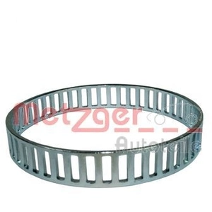 Comparateur de prix : METZGER Anneau de palpeur, ABS pour BMW: Série 3, Série 1, M3, X3, Z4 (Ref: 0900764)