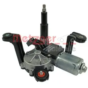 METZGER Moteur d'essuie-glace pour OPEL: Astra (Ref: 2190587) pas cher