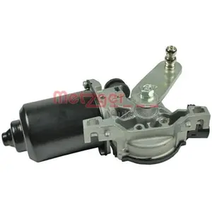 Comparateur de prix : Moteur d'essuie-glace genuine, 12 V METZGER, par ex. pour Toyota