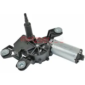 METZGER Moteur d'essuie-glace pour VOLKSWAGEN: Passat, Golf (Ref: 2190603) pas cher