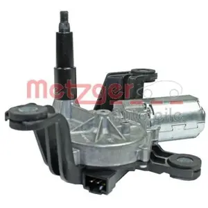 Comparateur de prix : Moteur d'essuie-glace genuine, 12 V METZGER, par ex. pour Opel