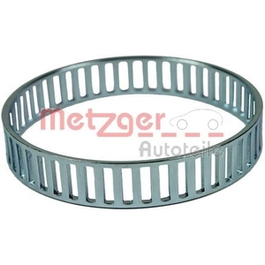 METZGER Capteur ABS pour MERCEDES-BENZ: Vaneo, Classe A (Ref: 0900180)
