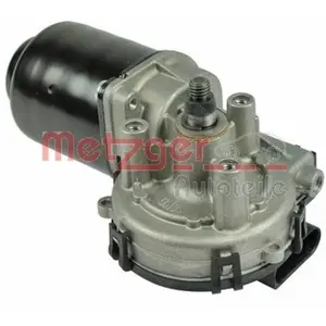 METZGER Moteur d'essuie-glace pour PEUGEOT: Bipper & CITROËN: Nemo & FIAT: Fiorino, Qubo (Ref: 2190626) pas cher