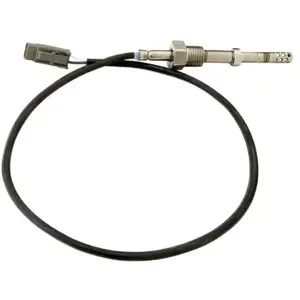Comparateur de prix : METZGER Palpeur, température des gaz pour AUDI: Q5, A8, A5, A4, A7 (Ref: 0894344)