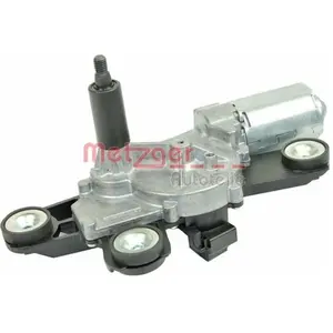 Comparateur de prix : METZGER Moteur d'essuie-glace pour FORD: Kuga (Ref: 2190706)