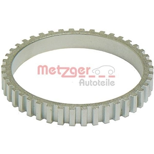 Comparateur de prix : METZGER Anneau de palpeur, ABS pour SMART: Roadster, Fortwo (Ref: 0900261)