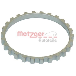 Comparateur de prix : Anneau de palpeur, ABS METZGER 0900262 - Réf. 6590900262