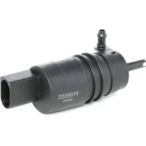 Metzger 2220019 Pompe d'eau de nettoyage, nettoyage des vitres pas cher