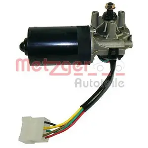 Comparateur de prix : METZGER Moteur d'essuie-glace pour MERCEDES-BENZ: Sprinter & VOLKSWAGEN: LT (Ref: 2190549)