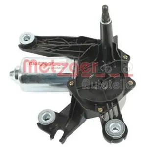 METZGER Moteur d'essuie-glace pour PEUGEOT: 206, 206+ (Ref: 2190545) pas cher