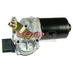 METZGER Moteur d'essuie-glace pour VOLKSWAGEN: Passat (Ref: 2190531) pas cher