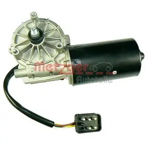 METZGER Moteur d'essuie-glace pour MERCEDES-BENZ: Classe C (Ref: 21905... pas cher