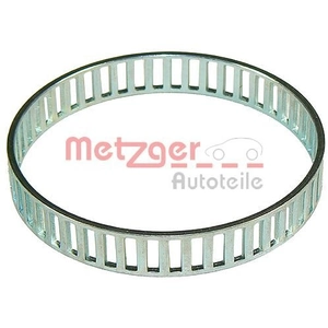 Comparateur de prix : Anneau de palpeur, ABS METZGER, par ex. pour Ford, Seat, VW, Mercedes-Benz