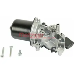 Comparateur de prix : METZGER Moteur d'essuie-glace pour CITROËN: C3 Pluriel, C3, C2 & RENAULT: Mégane (Ref: 2190748)