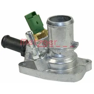 Comparateur de prix : METZGER Thermostat d'eau pour FIAT: Punto, Doblo, 500, Aegea, Panda, Linea, Idea, Tipo, Fiorino, Qubo, Bravo & ALFA ROMEO: Mi.To (Ref: 4006082)