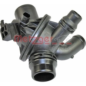 Comparateur de prix : METZGER Thermostat d'eau pour BMW: Série 5, Série 7 (Ref: 4006271)