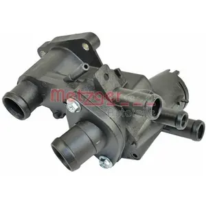 Metzger Thermostat, liquide de refroidissement 4006160 pas cher