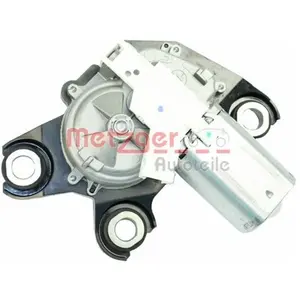 METZGER Moteur d'essuie-glace pour PEUGEOT: Partner & CITROËN: Berlingo (Ref: 2190737) pas cher