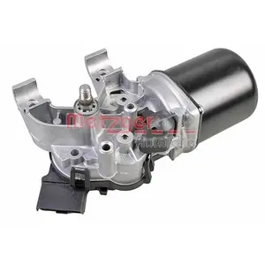 METZGER Moteur d'essuie-glace pour CITROËN: C3, C2, C3 Picasso (Ref: 2190768) pas cher