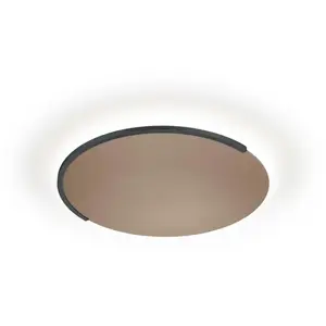 Knapstein Astra Plafonnier LED, 91.375.62-61,