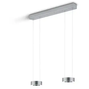 Knapstein ZERA-2 Suspension, LED, 51.517.05-2, pas cher