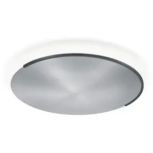 Knapstein Astra Plafonnier LED, 91.374.05-61, pas cher