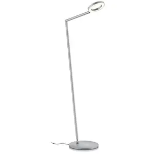 Knapstein TESSA Lampadaire à LED avec CCT, 41.990.05,Vendu parluminaire