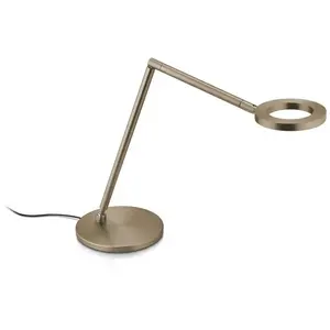 Knapstein TESSA Lampe de table à LED avec CCT, 61.628.34, pas cher