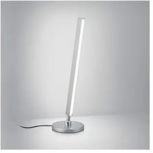 Knapstein KOSMA Lampe de table, LED, 61.629.05, pas cher