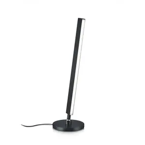Knapstein KOSMA Lampe de table, LED, 61.629.07, pas cher