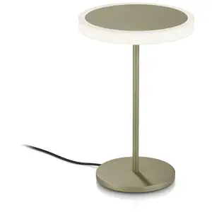 Knapstein TILDA-T Lampe de table, LED, 61.630.60, pas cher