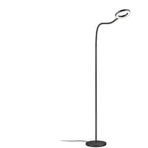 Knapstein TESSA-F Lampadaire, LED, 41.991.07,
