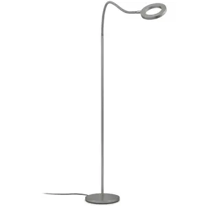 Knapstein TESSA-F Lampadaire, LED, 41.991.35,Vendu parluminaire