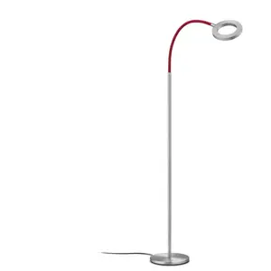 Knapstein TESSA-F Lampadaire, LED, 41.991.53, pas cher