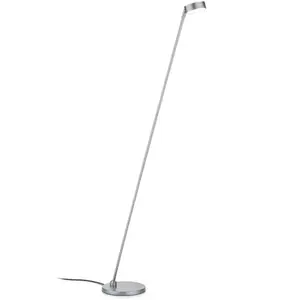 Knapstein Yori Lampadaire LED, 41.995.05, pas cher