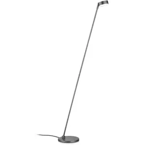 Knapstein Yori Lampadaire LED, 41.995.35, pas cher