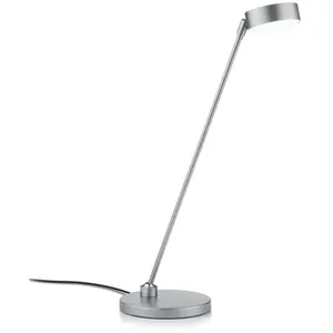 Knapstein Yori Lampe de table LED, 61.633.05, pas cher