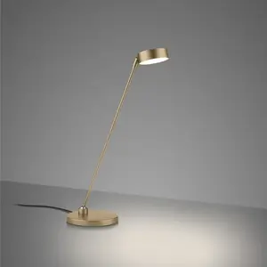 Knapstein Yori Lampe de table LED, 61.633.34, pas cher