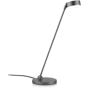 Knapstein Yori Lampe de table LED, 61.633.35, pas cher