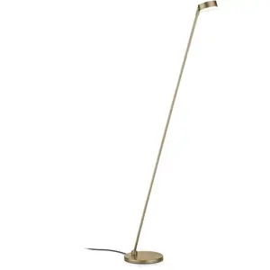 Knapstein Yori Lampadaire LED, 41.995.34, pas cher
