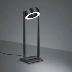 Knapstein Wega Lampe de table LED, 61.632.07, pas cher