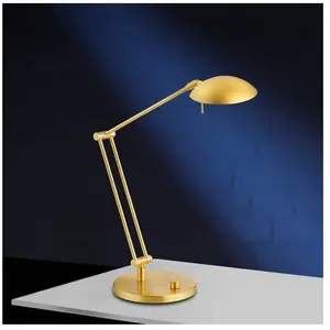 Knapstein MAIA-T Lampe de table LED, 61.619.03, pas cher