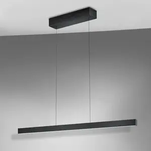 Knapstein Linda Suspension LED, 51.500.07, pas cher