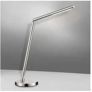 Knapstein Dina-T Lampe de table LED avec variateur, 61.627.06, pas cher