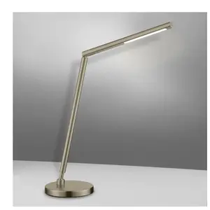 Knapstein Dina-T Lampe de table LED, 61.627.34, pas cher